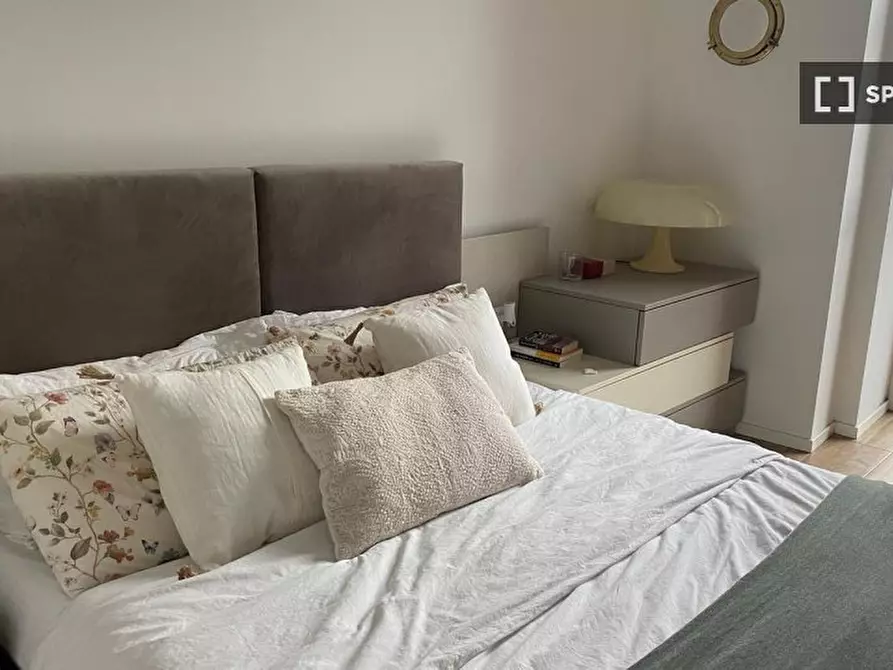 Immagine 4 di Appartamento in affitto  in Via Giovanni Battista Pirelli a Milano