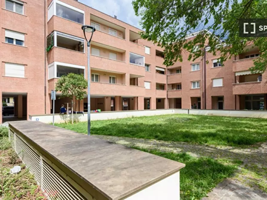 Immagine 14 di Ufficio in affitto  in Via Napoleone Bonaparte a Firenze