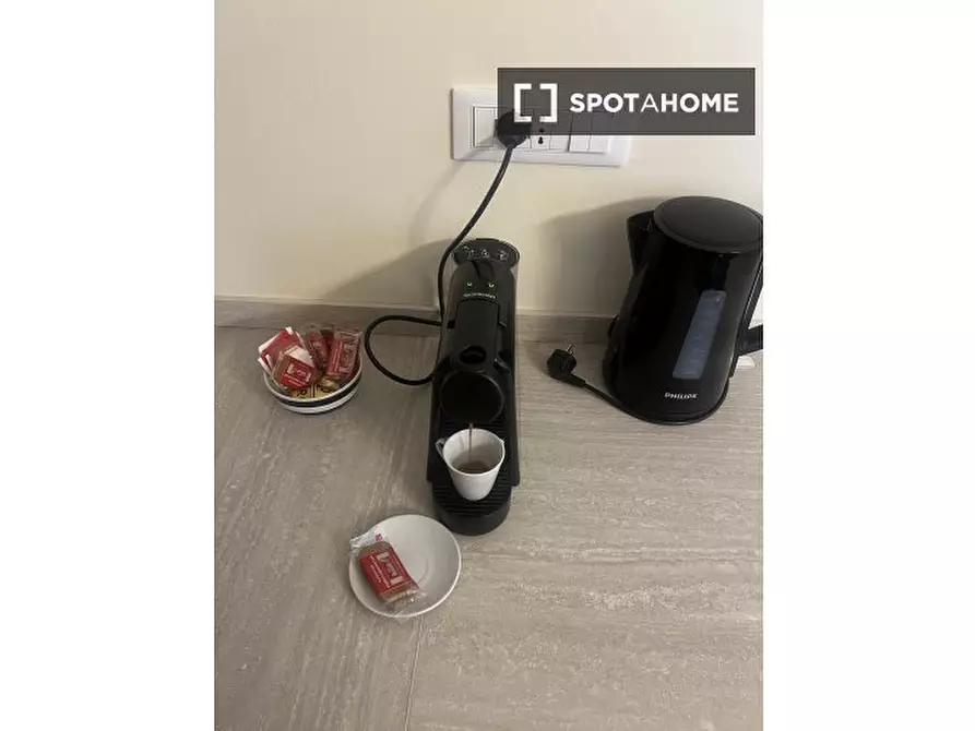 Immagine 5 di Appartamento in affitto  in Via Sant'Anselmo a Torino