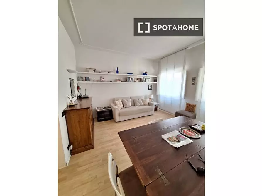 Immagine 1 di Appartamento in affitto  in Via Sant'Egidio a Firenze
