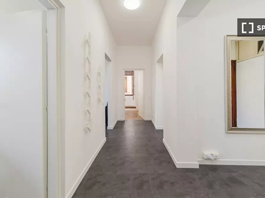 Immagine 5 di Camera condivisa in affitto  in S. Caterina a Padova