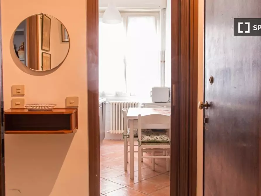 Immagine 11 di Appartamento in affitto  in Via Carlo Boncompagni a Milano