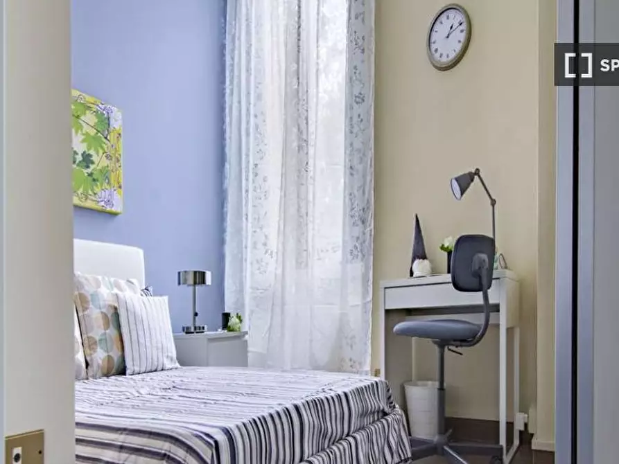 Immagine 3 di Camera condivisa in affitto  in Viale Nazario Sauro a Milano