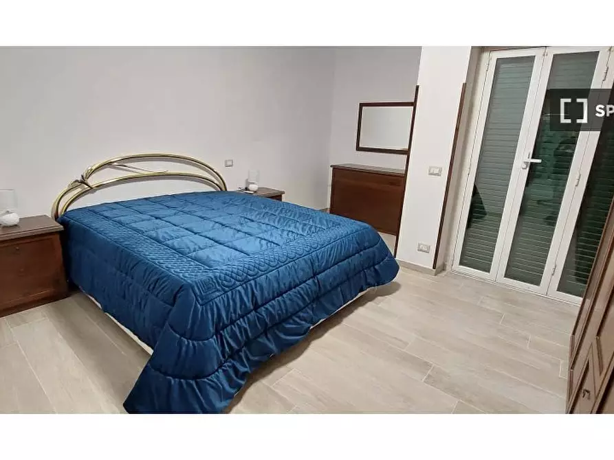 Immagine 10 di Appartamento in affitto  in Via Pescaglia a Roma