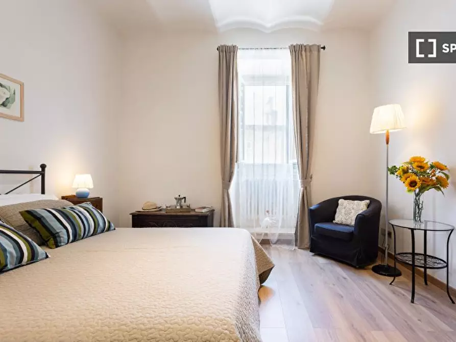 Immagine 12 di Appartamento in affitto  in Via del Campuccio a Firenze