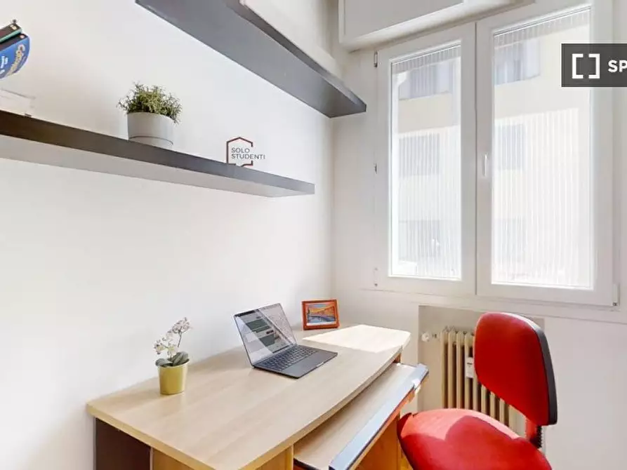 Immagine 3 di Camera condivisa in affitto  in VIA pataro buzzaccarini/b a Padova