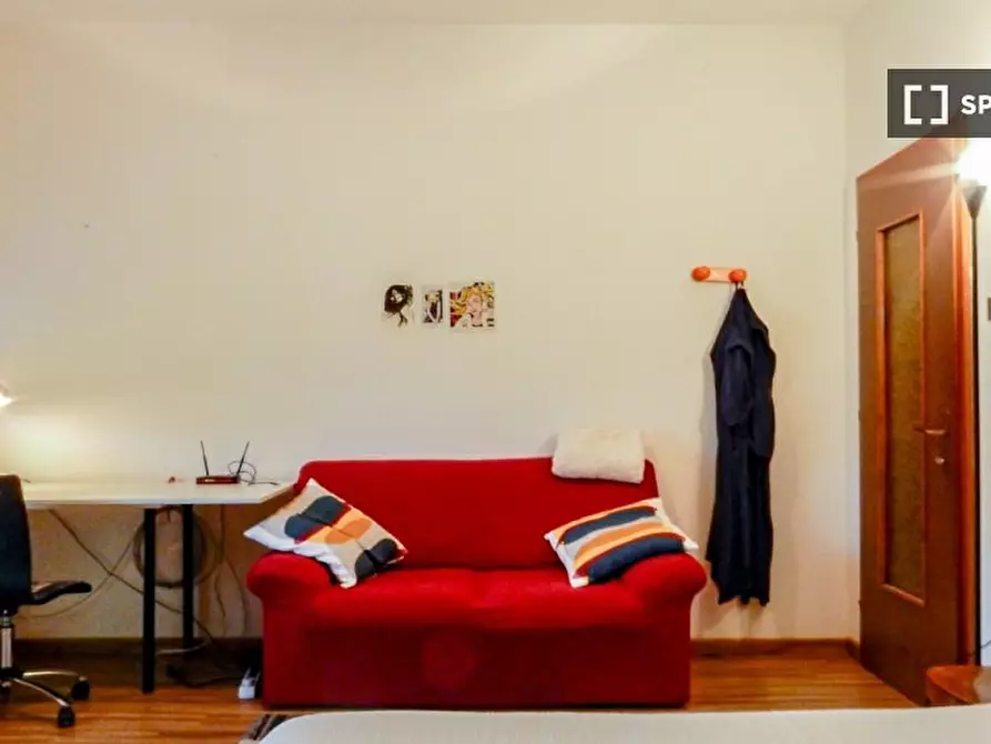 Immagine 15 di Camera condivisa in affitto  in Via S.Vito Cognola a Trento