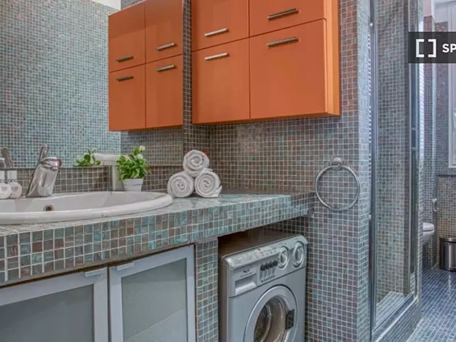 Immagine 18 di Appartamento in affitto  in Via Rembrandt a Milano