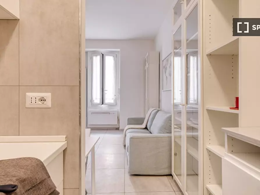 Immagine 15 di Ufficio in affitto  in Via Busseto a Milano