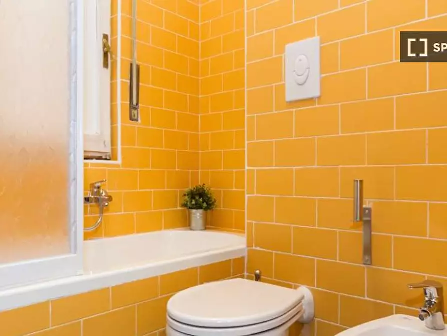 Immagine 12 di Camera condivisa in affitto  in Via Bartolomeo D'Alviano a Milano