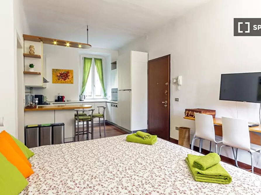 Immagine 7 di Ufficio in affitto  in Ripa di Porta Ticinese a Milano