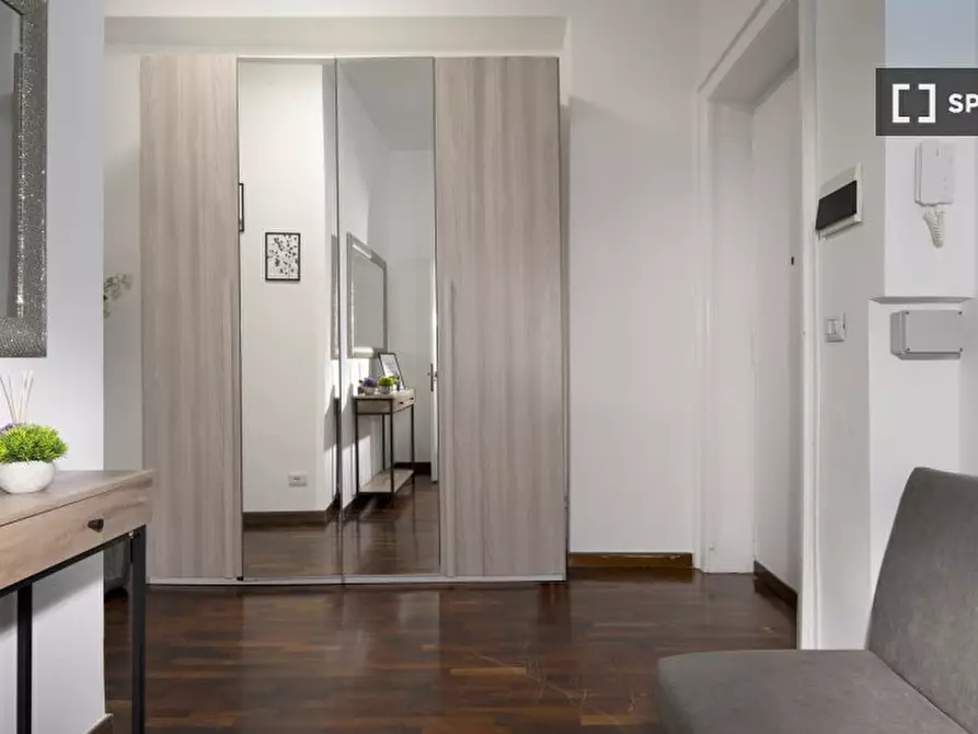 Immagine 17 di Appartamento in affitto  in Via Emilio Faà di Bruno a Roma