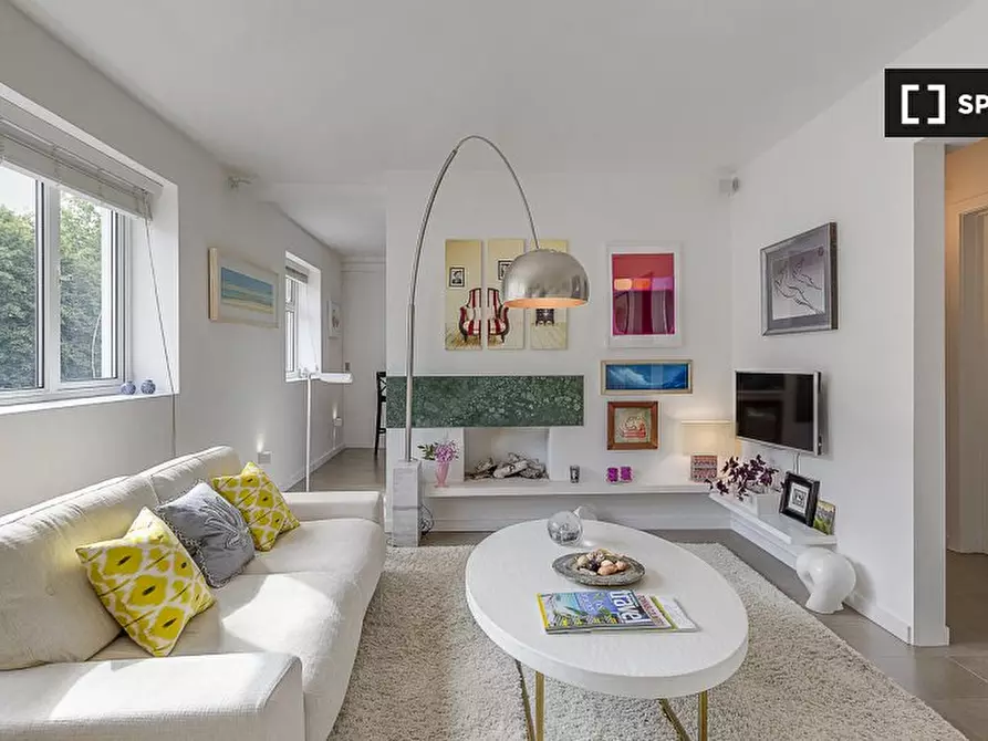 Immagine 2 di Appartamento in affitto  in Edbrooke Road a Paddington