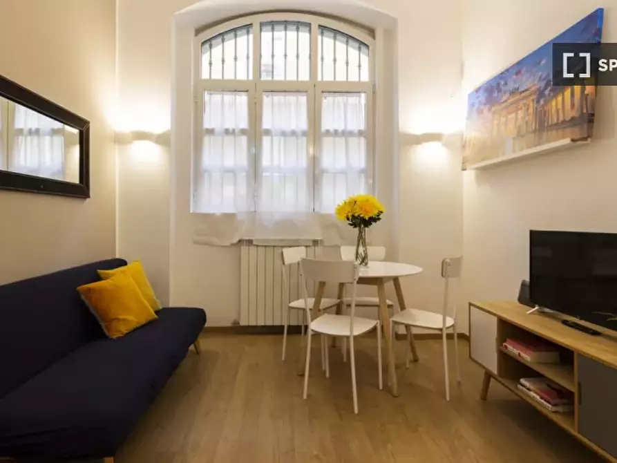 Immagine 4 di Appartamento in affitto  in Via Voghera a Milano