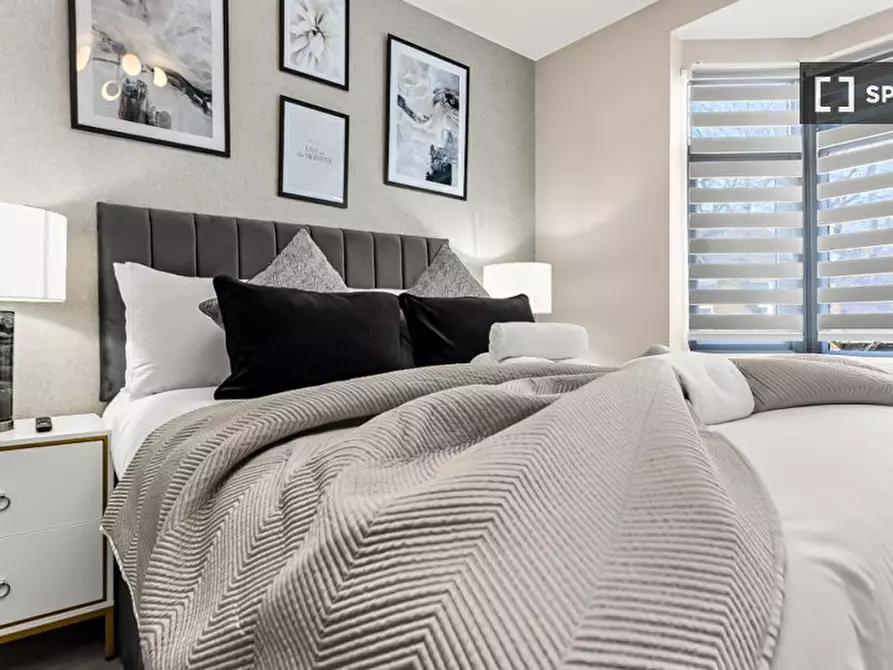 Immagine 18 di Appartamento in affitto  in Wightman Rd a Tottenham