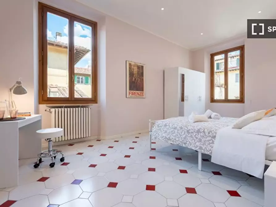 Immagine 11 di Appartamento in affitto  in Via degli Alfani a Firenze