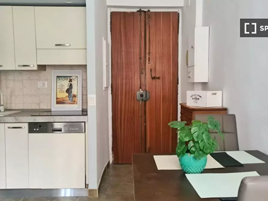 Immagine 4 di Appartamento in affitto  in Via Conte Verde a Torino