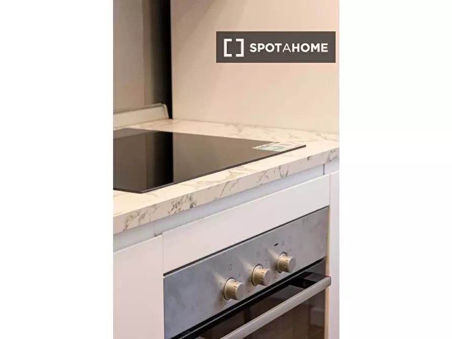 Immagine 6 di Appartamento in affitto  in Via Vittorio Scialoia a Milano