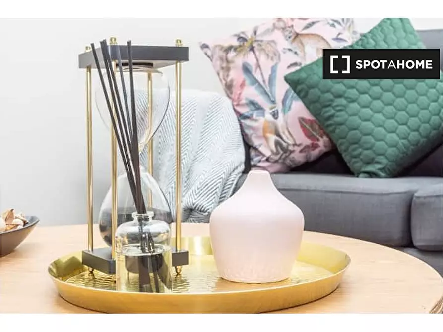 Immagine 18 di Appartamento in affitto  in Flata 1 Brick Ln a Enfield