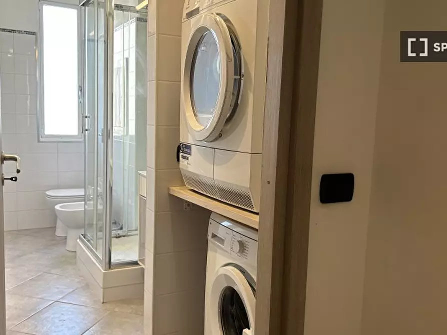 Immagine 16 di Appartamento in affitto  in Via Mario Borsa a Milano