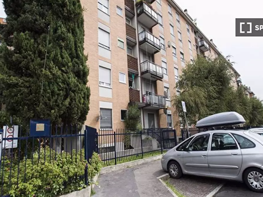 Immagine 19 di Camera condivisa in affitto  in Via dei Mandorli Milan a Monza