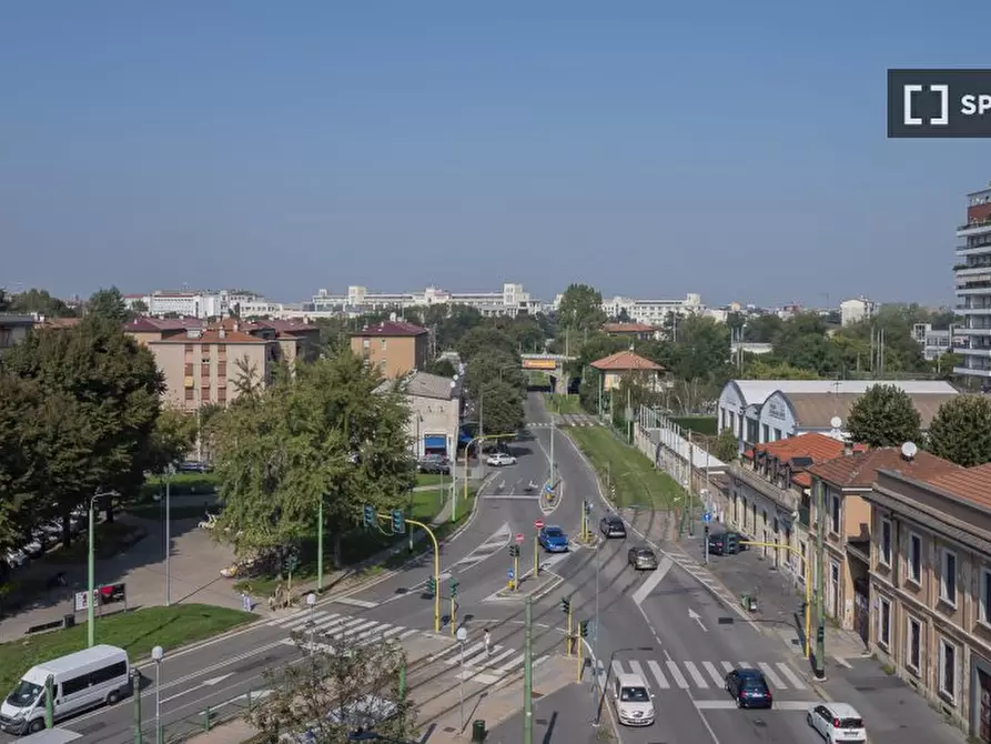 Immagine 9 di Appartamento in affitto  in Via Gioacchino Murat a Milano
