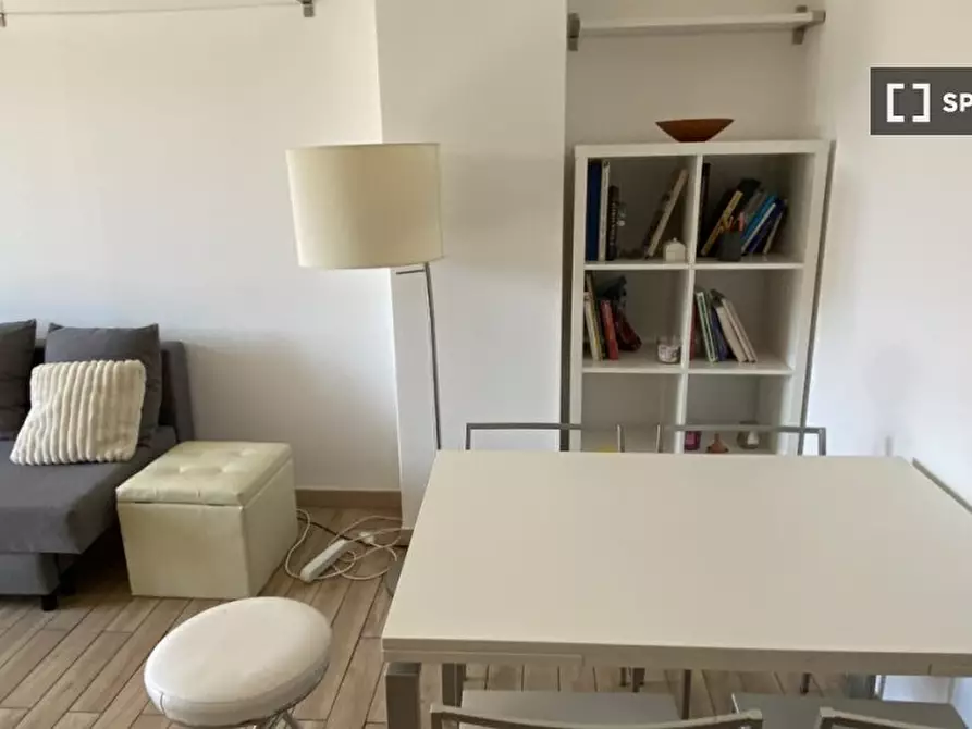 Immagine 10 di Appartamento in affitto  in Viale Cassala a Milano