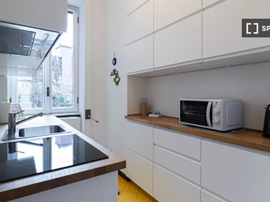 Immagine 7 di Appartamento in affitto  in Corso Garibaldi a Milano