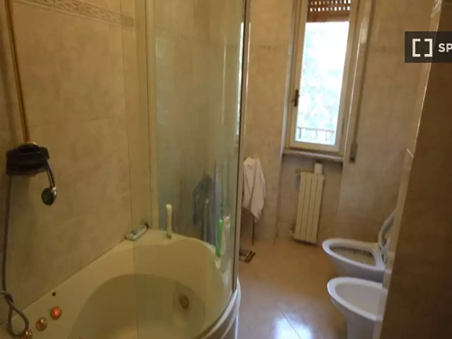 Immagine 12 di Camera condivisa in affitto  in Via Emilio De Marchi a Milano