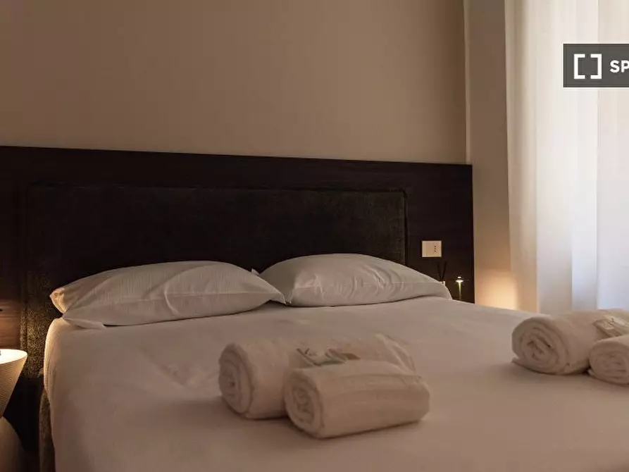 Immagine 13 di Appartamento in affitto  in Via Nino Bixio a Milano