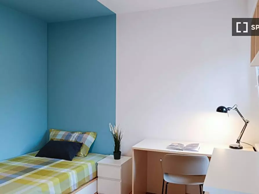 Immagine 2 di Camera condivisa in affitto  in Via San Vito a Trento