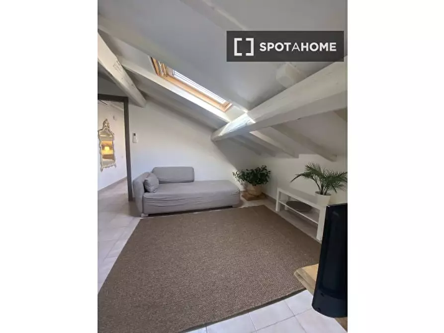 Immagine 5 di Ufficio in affitto  in Via Santa Croce a Bologna