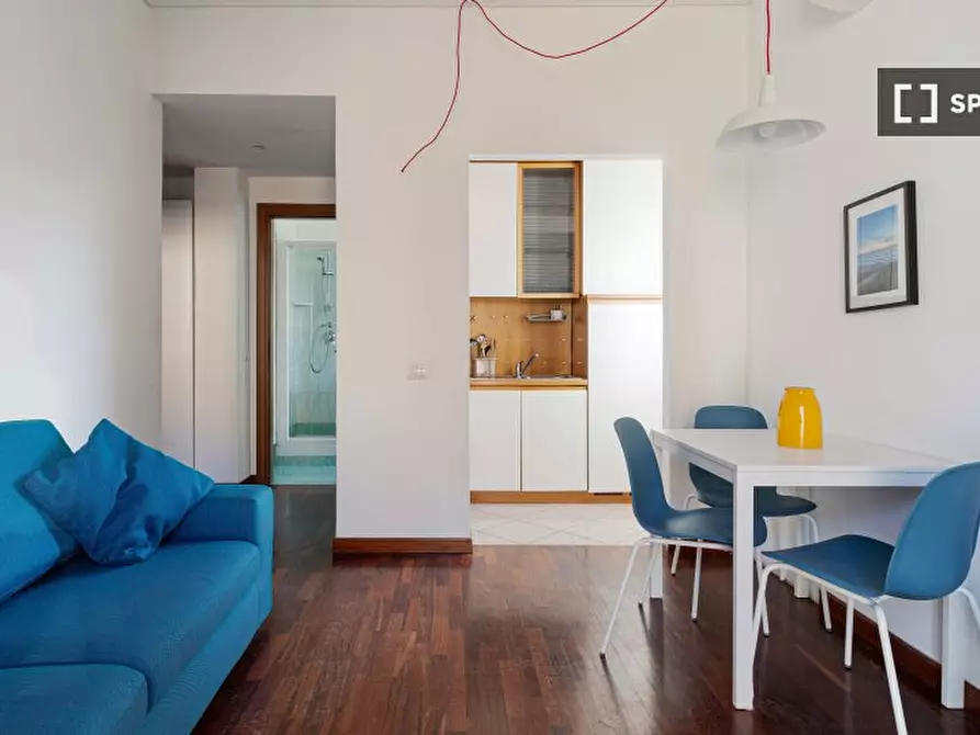 Immagine 4 di Ufficio in affitto  in Via Sangro a Milano