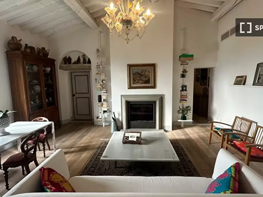 Immagine 3 di Appartamento in affitto  in Via dell'Osservatorio a Firenze