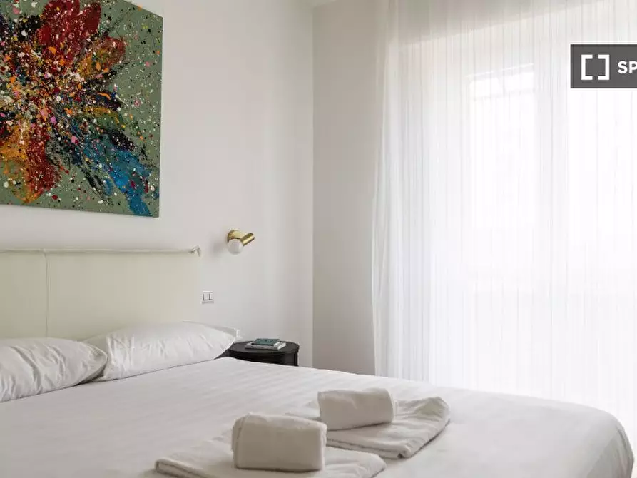 Immagine 18 di Appartamento in affitto  in Via Paul Valery a Milano