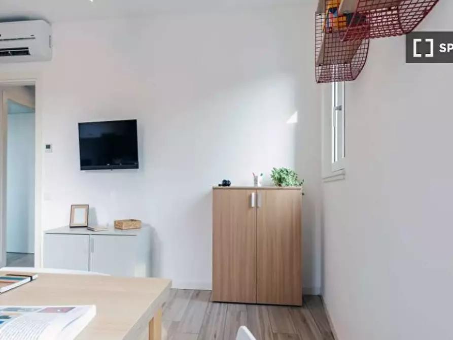 Immagine 8 di Camera condivisa in affitto  in Via Ospedale Civile a Padova