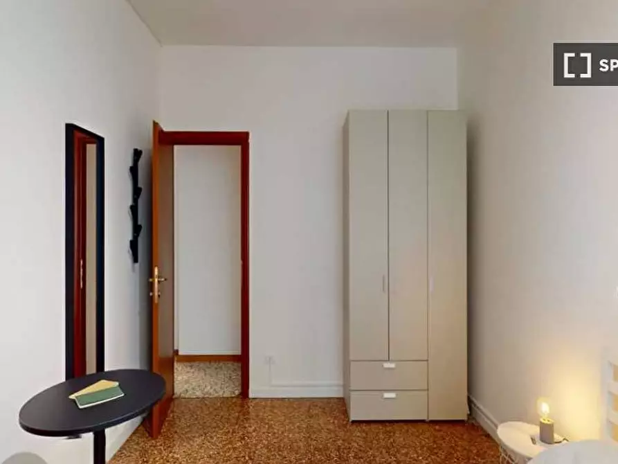 Immagine 5 di Camera condivisa in affitto  in VialeCertosa a Milano