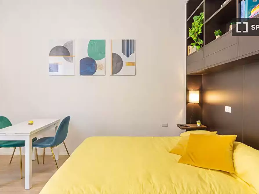 Immagine 5 di Ufficio in affitto  in Via Marghera a Milano