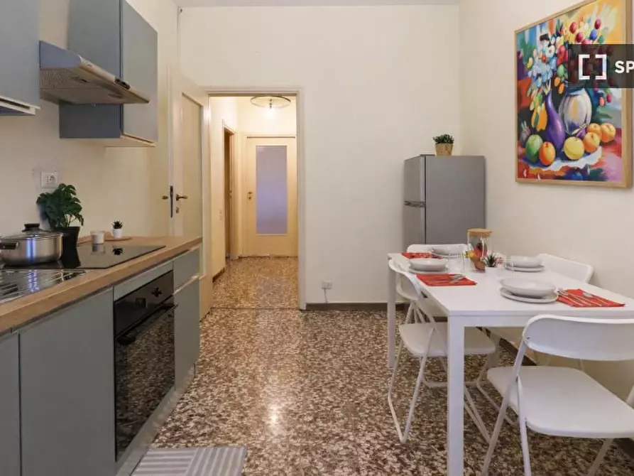 Immagine 7 di Camera condivisa in affitto  in Tel Aviv a Milano