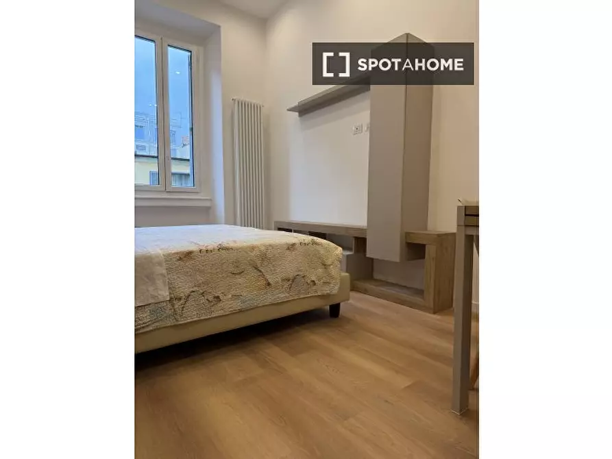 Immagine 11 di Ufficio in affitto  in Via Giulio e Corrado Venini a Milano