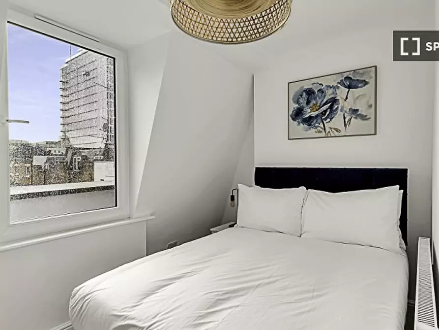 Immagine 13 di Appartamento in affitto  in Norfolk Place a Paddington