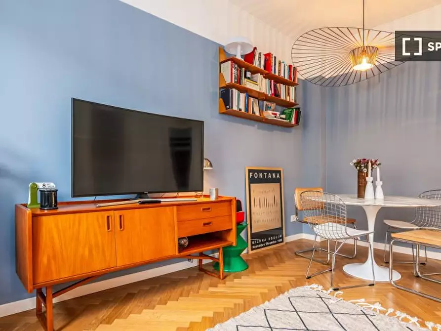 Immagine 10 di Appartamento in affitto  in Via Guido Cavalcanti a Milano