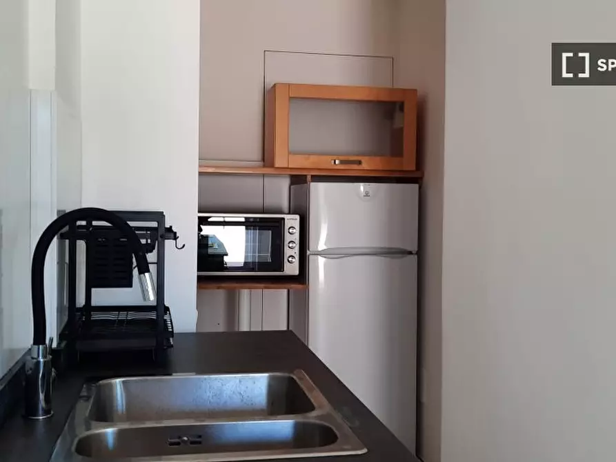 Immagine 3 di Appartamento in affitto  in Via Salaria a Roma