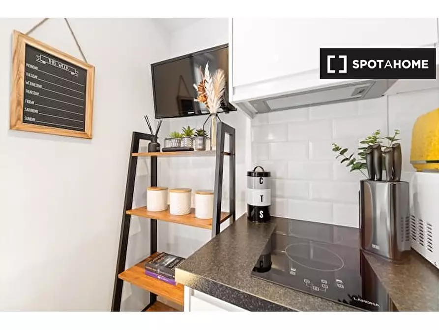 Immagine 4 di Ufficio in affitto  in Flat 32-34 Swinton StLondon WC1X 9NX a Camden Town