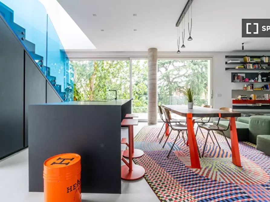 Immagine 7 di Appartamento in affitto  in Via Noto a Milano