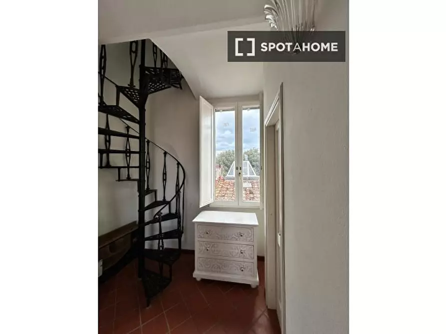Immagine 9 di Appartamento in affitto  in Via dei Fossi a Firenze