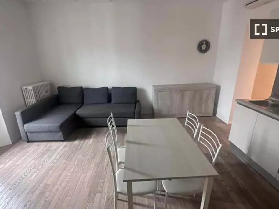 Immagine 6 di Appartamento in affitto  in Via Macedonio Melloni a Milano