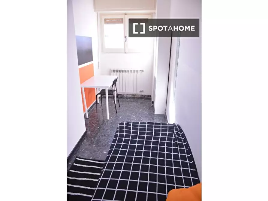 Immagine 14 di Camera condivisa in affitto  in Via dei Passeri a Cagliari