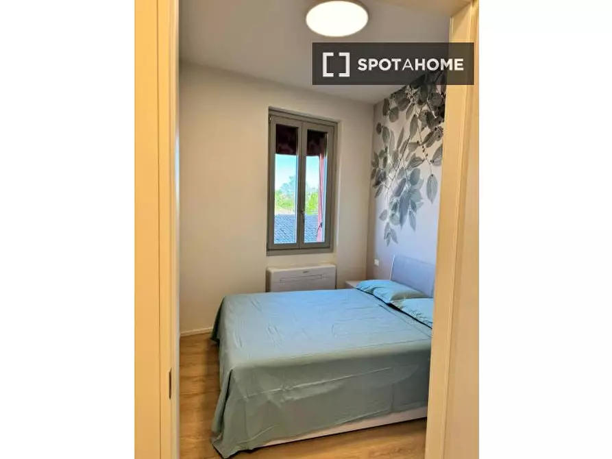 Immagine 4 di Appartamento in affitto  in Via Castiglione a Bologna