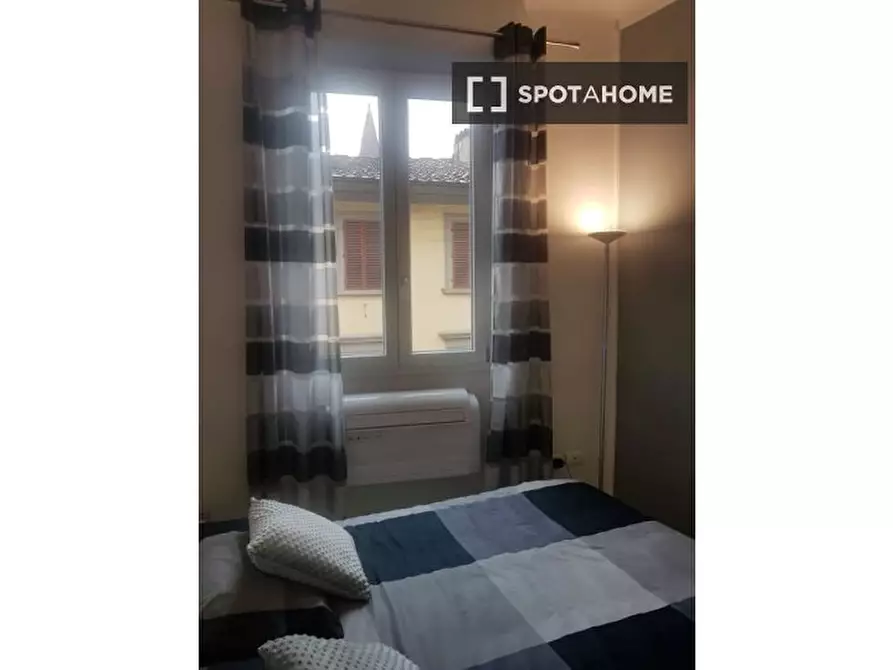 Immagine 8 di Appartamento in affitto  in Via della Scala a Firenze